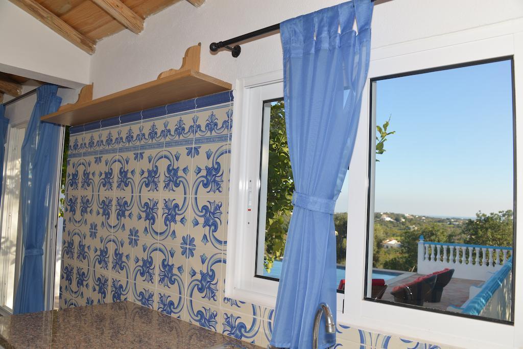 Hotel Quinta Da Fonte Em Moncarapacho Habitación foto