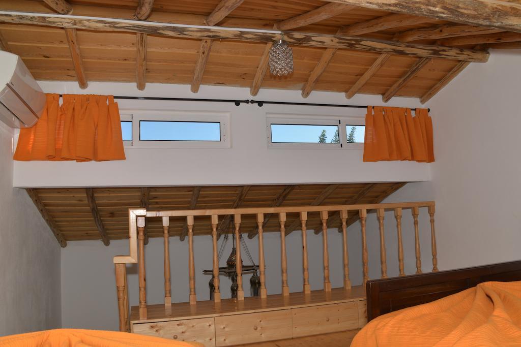 Hotel Quinta Da Fonte Em Moncarapacho Habitación foto