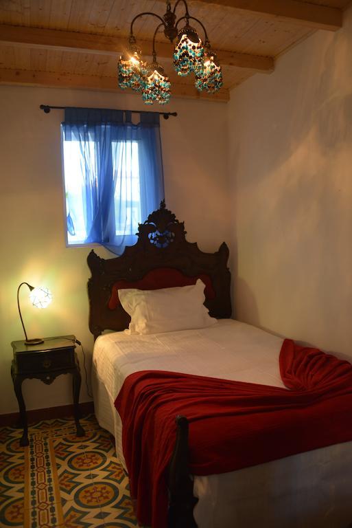 Hotel Quinta Da Fonte Em Moncarapacho Habitación foto