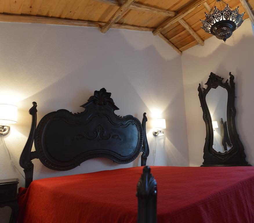 Hotel Quinta Da Fonte Em Moncarapacho Habitación foto