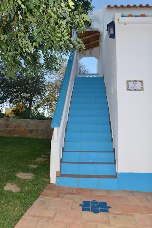 Hotel Quinta Da Fonte Em Moncarapacho Habitación foto