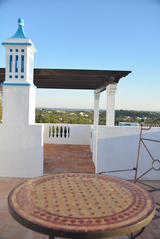 Hotel Quinta Da Fonte Em Moncarapacho Habitación foto