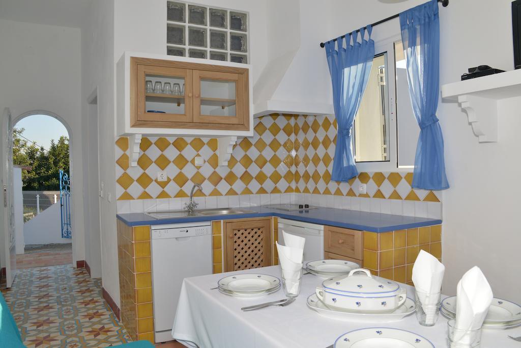 Hotel Quinta Da Fonte Em Moncarapacho Habitación foto