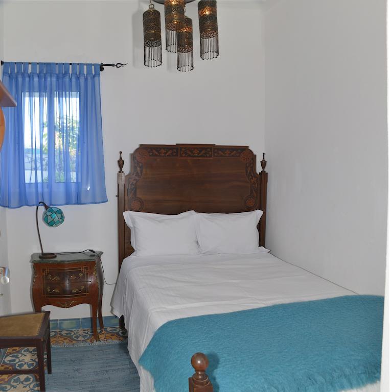 Hotel Quinta Da Fonte Em Moncarapacho Habitación foto