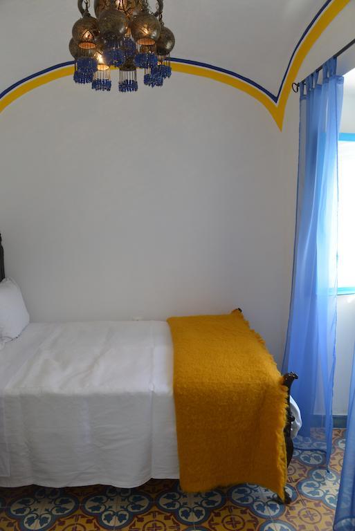 Hotel Quinta Da Fonte Em Moncarapacho Habitación foto