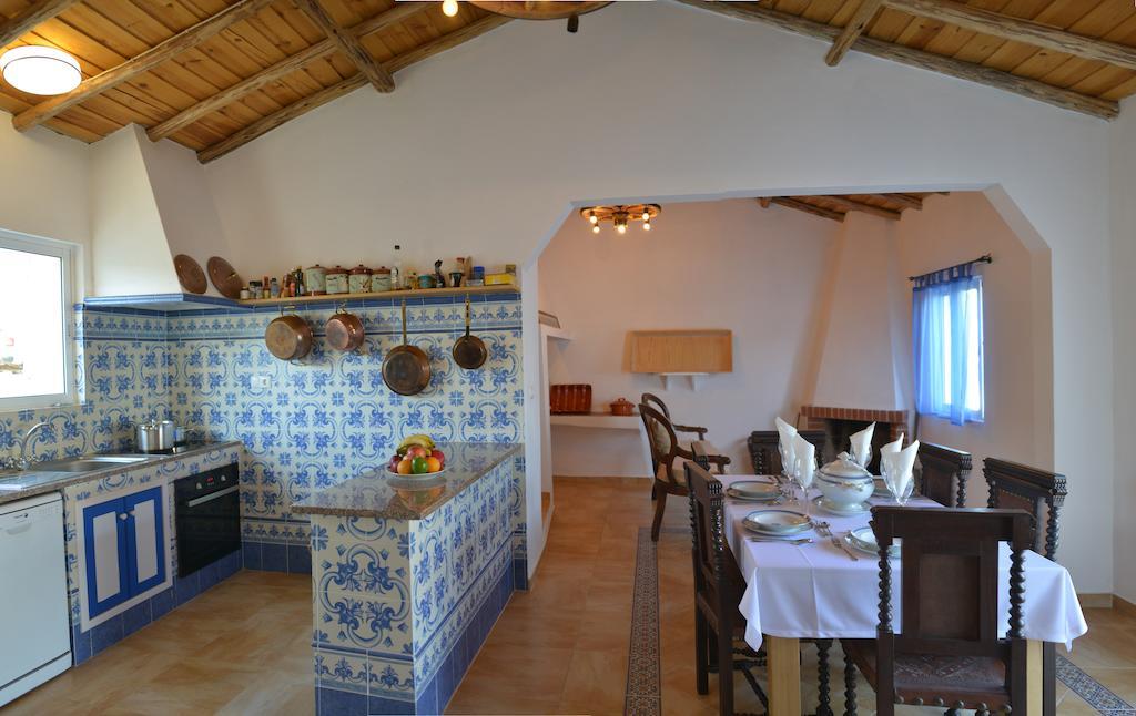Hotel Quinta Da Fonte Em Moncarapacho Habitación foto