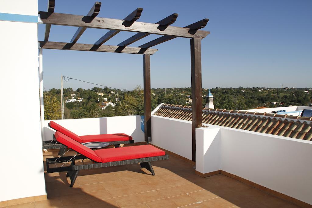 Hotel Quinta Da Fonte Em Moncarapacho Habitación foto
