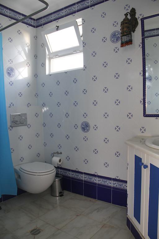 Hotel Quinta Da Fonte Em Moncarapacho Habitación foto